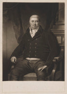 Robert Morris NPG D39047