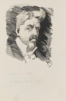Arnold Bennett NPG 3424