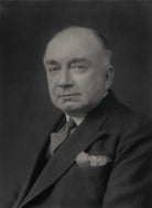 Heathcote William Garrod NPG x167757