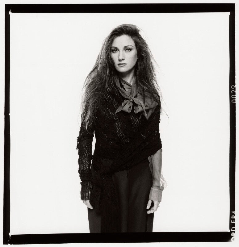 Jane seymour npg x35340