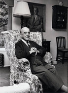 Walter Owen Bentley NPG x184212