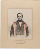 Sir James Paget, 1st Bt NPG D39500