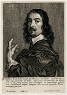 Steffano della Bella NPG D37657
