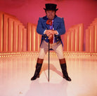 Les Dawson NPG x87637