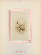 Arthur Hay, 9th Marquess of Tweeddale when Viscount Walden NPG Ax14790