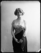 Ethel Lawson NPG x102763