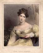 Fanny Kemble NPG D5159