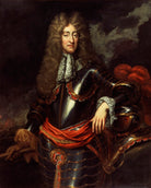 King James II NPG 366