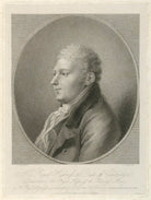 Prince Adolphus Frederick, Duke of Cambridge NPG D33285