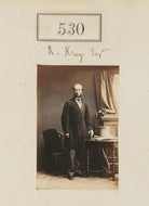 Robert Hay NPG Ax50230