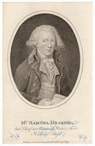 Samuel Hearne NPG D3244