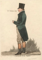 Daniel Alder ('"I believe I'm right"') NPG D13536