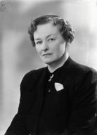 Enid Algerine Bagnold ('Lady Jones') NPG x16781