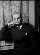 John Rothenstein NPG x24357