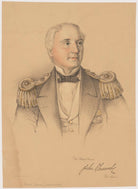 John Herbert Seccombe NPG D40626