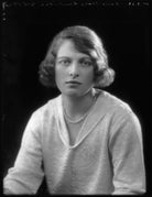 (Victoria Constance) Mary (née Cambridge), Duchess of Beaufort NPG x122443