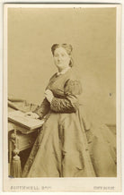 Carlotta Patti NPG Ax25075