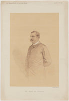 George Grimston Craven, 3rd Earl of Craven NPG D46141