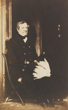 FitzRoy James Henry Somerset, 1st Baron Raglan NPG P19