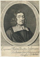 John Pordage NPG D22902