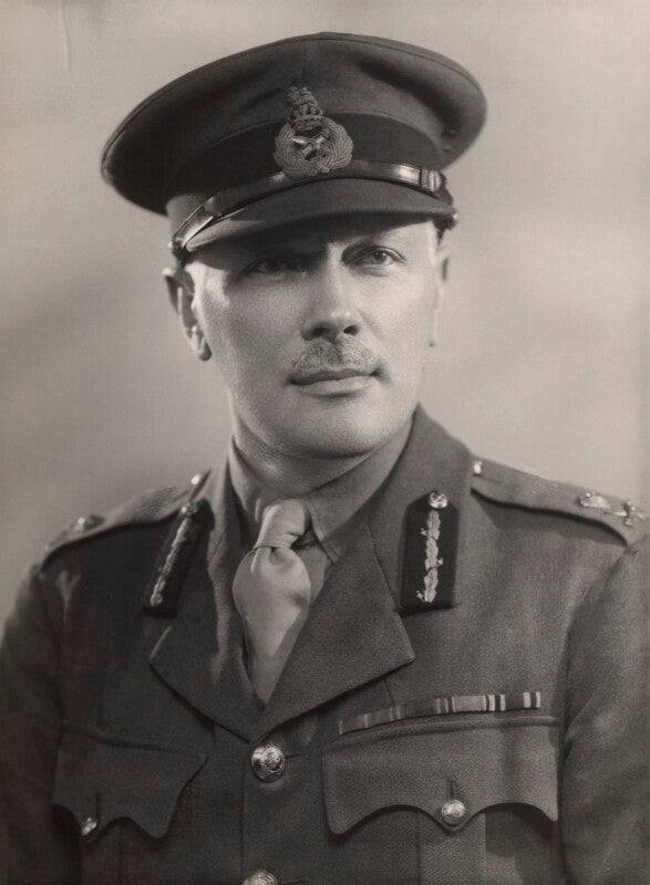 Kenelm charles appleyard npg x85317