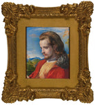 Samuel Palmer NPG 2223