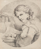 James Jefferys NPG 4669