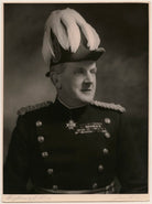 Reginald Geoffrey Stirling Hobbs NPG x181217