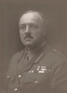 Wilfred Spedding Swabey NPG x185560