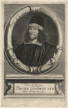 Thomas Goodwin the Elder NPG D29661