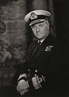 Sir Richard Michael Smeeton NPG x167136