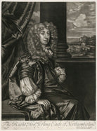 Joceline Percy, 11th Earl of Northumberland NPG D11417