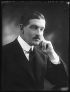 John Dewar, 2nd Baron Forteviot NPG x121965