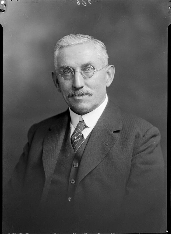 Sir ralph cope npg x48280