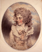 Elizabeth (née Farren), Countess of Derby NPG 2652