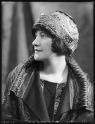 Odette Myrtil NPG x122638