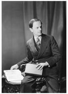 Kenneth Clark, Baron Clark NPG x10829