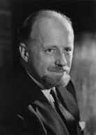 Sir Basil Urwin Spence NPG x21935