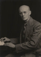 Sir Theodore James Tasker NPG x185596