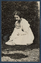 Matthew Huxley; Maria Huxley (née Nys) NPG Ax140860