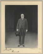 James Reid NPG x35020