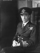 Sir Henry Bernard Hughes Rawlings NPG x164397