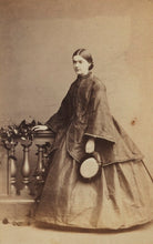 Louisa Frances Plunket (née Hewitt) NPG Ax196538