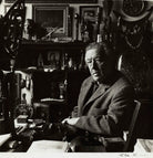André Breton NPG x132426