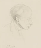 James Dickson Innes NPG 3054