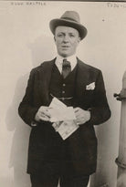 Sir Hugh Walpole NPG x198457