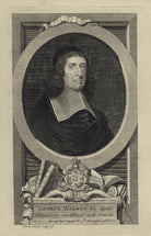 Sir James Ware NPG D29141