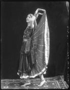 Roshanara (Olive Craddock) NPG x101567