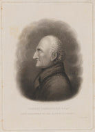 Robert Forrester NPG D37737