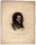 Henry Grey Bennet NPG D1053